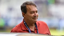 Diretor do Cruzeiro não trabalha mais com Pedrinho BH.