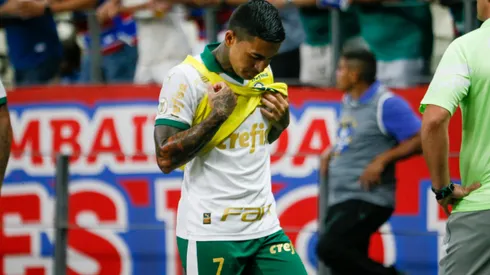 Dudu e a relação com Leila no Palmeiras