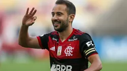Decisão está nas mão do Flamengo (Crédito: Getty Images)