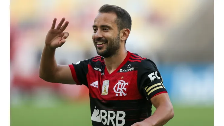 Decisão está nas mão do Flamengo (Crédito: Getty Images)