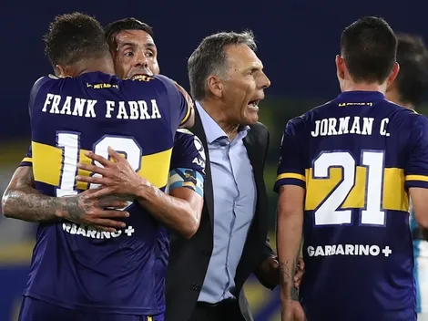 Boca Juniors x Santos: Equipe argentina divulga relacionados para enfrentar o Peixe na Libertadores