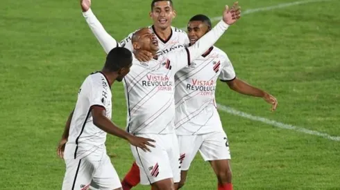 Foto: Divulgação/Athletico