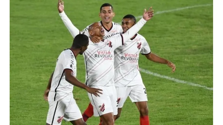 Foto: Divulgação/Athletico
