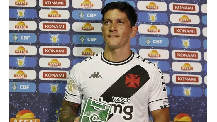 Foto: Rafael Ribeiro/Vasco/Divulgação