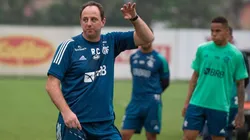 Foto: Alexandre Vidal / Flamengo