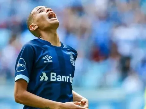 “Fiz um pedido para atuar aqui”; Patrick revela conversas com Renato