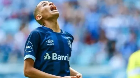 Foto: Lucas Uebel/Grêmio