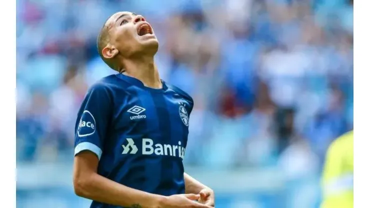 Foto: Lucas Uebel/Grêmio