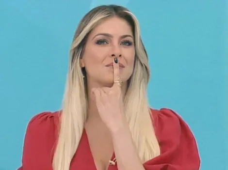 Renata Fan expõe ingratidão de Coudet e ataca postura do Inter