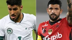Brasileirão | Goiás x Athletico-PR: Data, hora e onde acompanhar esse jogo
