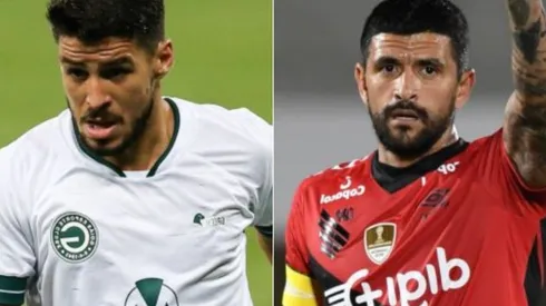 Brasileirão | Goiás x Athletico-PR: Data, hora e onde acompanhar esse jogo