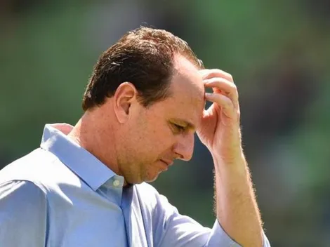 Ceni se espelha no time de Jesus para ser sucesso no Fla