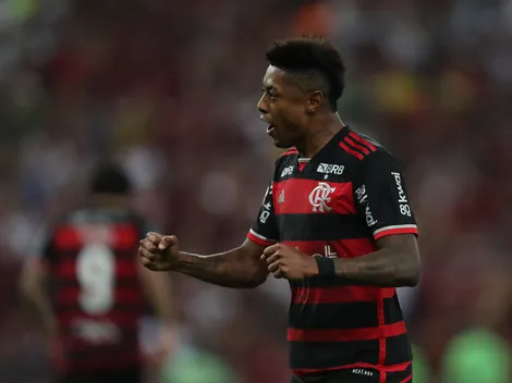 Palpite Vitória x Flamengo – Campeonato Brasileiro – 24/07/2024