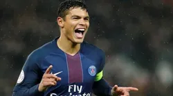 Zagueiro da Seleção Brasileira espera renovar contrato com PSG