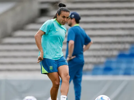 Olimpíadas 2024: Seleção Feminina precisa superar ansiedade contra a Nigéria