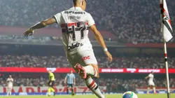 São Paulo e Botafogo duelam na 19ª rodada da Série A.