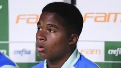 Foto: Ettore Chiereguini/AGIF - Endrick é desejado pelos 2 gigantes da Espanha.