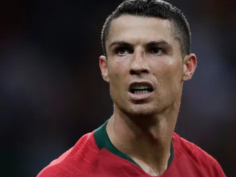 Contrato de CR7 no Al-Nassr vaza e salário 'astronômico' choca; Confira!