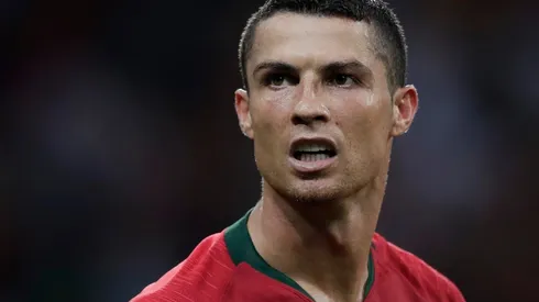 Foto: André Mourão/AGIF - Cristiano Ronaldo fechou contrato bilionário com Al-Nassr, diz jornal Marca