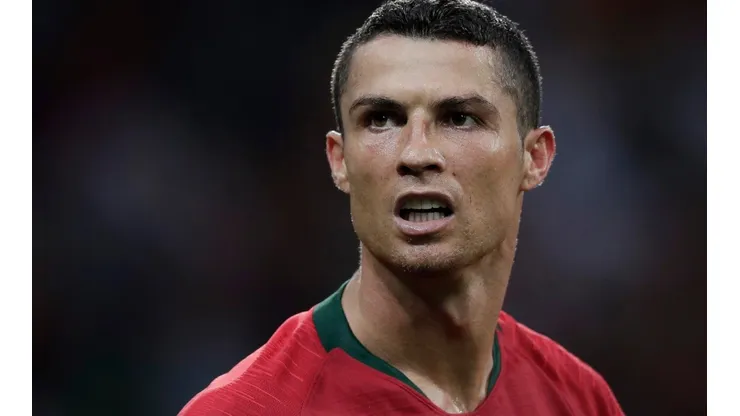 Foto: André Mourão/AGIF - Cristiano Ronaldo fechou contrato bilionário com Al-Nassr, diz jornal Marca