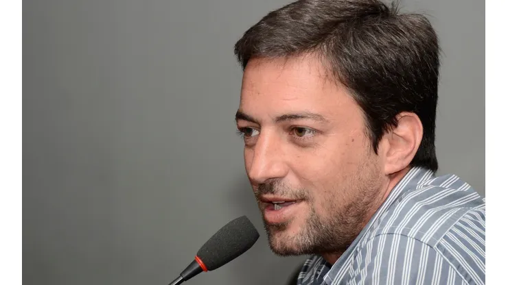 Foto: Mauro Horita/AGIF- Reforço desejado por Duílio entra na mira da Liga Inglesa