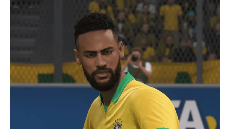 Foto: Reprodução/EA