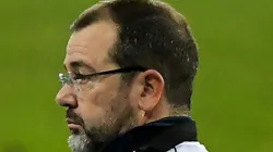 Foto: Thiago Ribeiro/AGIF - Enderson aprova meia do Botafogo no Sport