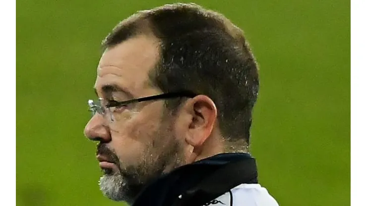 Foto: Thiago Ribeiro/AGIF - Enderson aprova meia do Botafogo no Sport