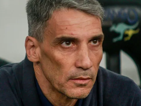 Vojvoda é avisado sobre atacante e Fortaleza acaba ‘ficando para trás’