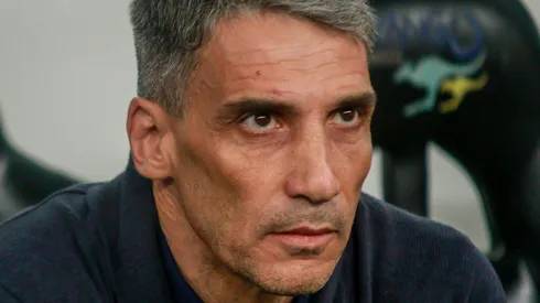 Foto: Gabriel Machado/AGIF - Vojvoda segue no Fortaleza para 2023