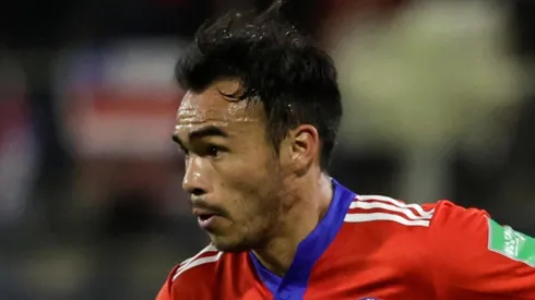 Foto: Alberto Valdes - Pool/Getty Images - Gabriel Suazo