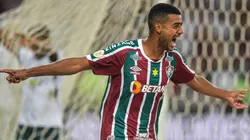 Foto: Thiago Ribeiro/AGIF