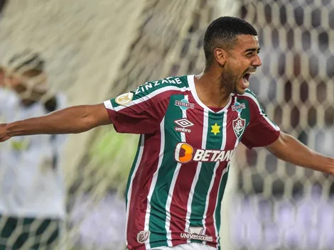 Atitude de Alan surpreende positivamente torcida do Fluminense
