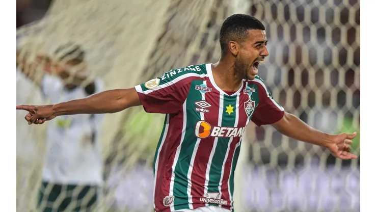 Foto: Thiago Ribeiro/AGIF