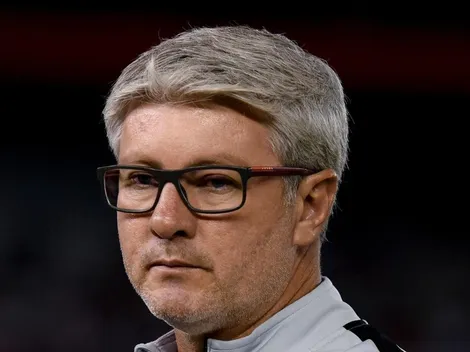 “Odair quer ele de todo jeito”; Santos aceita pagar R$ 8 milhões para fechar com medalhão
