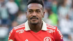 Foto: Robson Mafra/AGIF - Edenilson não vai permanecer no Sul.