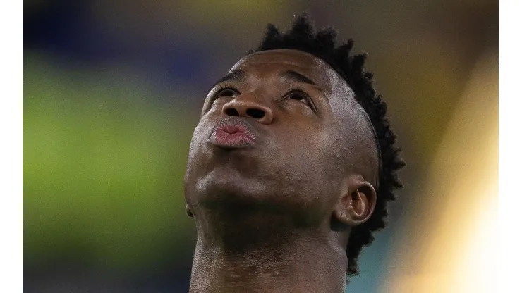 Foto: Pedro Martins/AGIF - Vinícius Júnior rendeu uma bolada ao Flamengo em 2017.