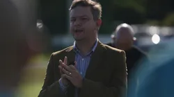 Foto: Divulgação/Coritiba - Glenn Stenger: presidente em exercício não tem pressa na busca por reforços