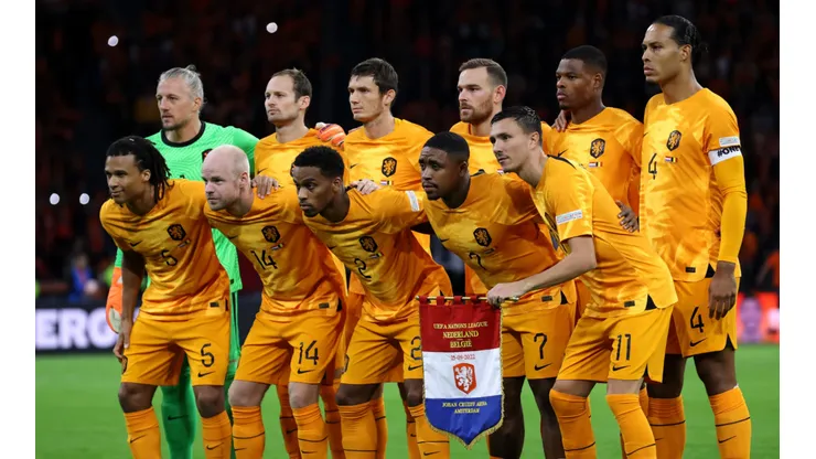 Dean Mouhtaropoulos/Getty Images/