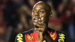 Foto: Rafael Vieira/AGIF - Vagner Love