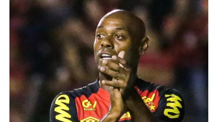 Foto: Rafael Vieira/AGIF - Vagner Love