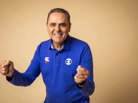 Luis Roberto manda um 'se liga' para astro do Real pelo protagonismo de Mbappé