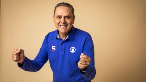 Foto: João Miguel Júnior/Globo