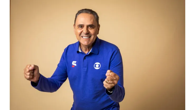 Foto: João Miguel Júnior/Globo