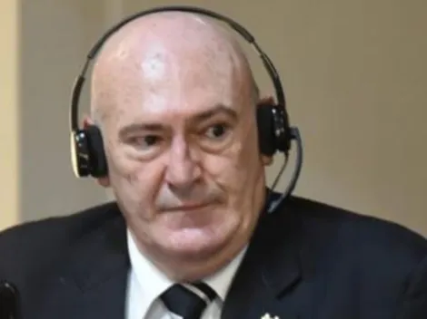 Campeão da Libertadores pelo Flamengo quer ir para o Santos