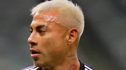 Foto: Fernando Moreno/AGIF