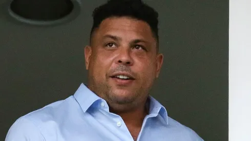 Foto: Fernando Moreno/AGIF - Ronaldo fez uma revelação que esquentou os bastidores em Flamengo e Corinthians.