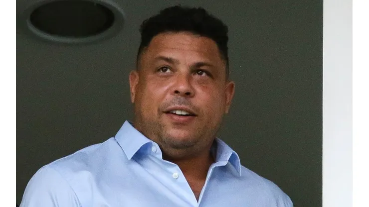 Foto: Fernando Moreno/AGIF - Ronaldo fez uma revelação que esquentou os bastidores em Flamengo e Corinthians.
