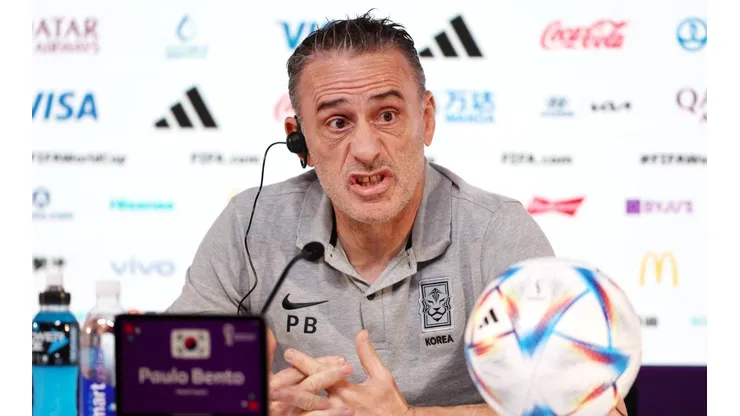Foto: Mohamed Farag/Getty Images