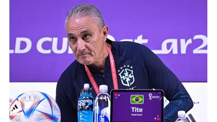 Foto: Pedro Vilela/Getty Images)